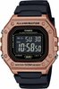 Meeste kell Casio W-218HM-5BVDF, must