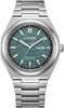 Meeste käekell Citizen Eco-Drive AW0130-85XE, 40 mm, titaan