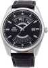 Meeste käekell Orient Contemporary Multi Year Calendar Automatic RA-BA0006B10B, must
