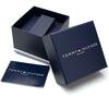 Meeste käekell Tommy Hilfiger 1710499, hõbedane