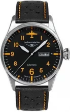 Käekell Bauhaus Tornado automatik 27665, 40 mm