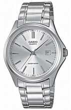 Meeste kell Casio MTP-1183A 7ADF, hõbedane