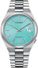 Meeste käekell Citizen Tsuyosa NJ0151-88M, automaatne