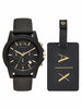 Meeste kell Armani Exchange Outerbanks AX7105, must