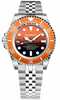 Meeste kell Bobroff BF0004ibn-BFSTJ, 42 mm