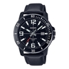Meeste kell Casio MTP-VD01BL-1BVUDF, must