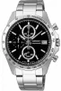 Seiko Chronograph SBTR005, kvarts