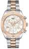 Tissot PR 100 Sport Chic Chronograph T101.917.22.116.00, pärlmutter