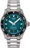 Tissot Seastar 1000 Powermatic T120.807.11.091.00, türkiis