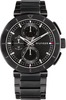 Meeste kell Tommy Hilfiger Lorenzo 1792119, karbiga