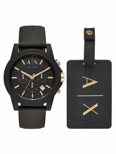 Meeste kell Armani Exchange Outerbanks AX7105, must