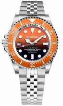 Meeste kell Bobroff BF0004ibn-BFSTJ, 42 mm