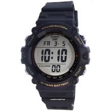 Meeste kell Casio AE1500WHX-1A, must