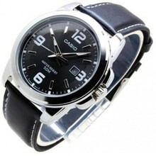 Meeste kell Casio MTP-1314PL-8AVEF, must