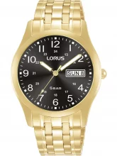 Lorus RXN76DX9, 37 mm