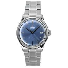 Meeste kell Orient Bambino Classic Automatic RA-AC0M10L30B, sinine