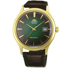 Meeste kell Orient Bambino Version 4 Automatic TAC08002F0