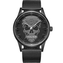 Meeste käekell Police Rissington PEWJG2227901, 45mm