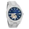 Meeste käekell Bulova Surveyor automatic 96A275, sinine