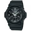 Meeste kell Casio G-Shock GAW-100B-1AER, must