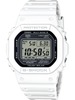 Meeste kell Casio G-Shock GW-5000HS-7ER, valge