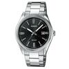 Meeste kell Casio MTP-1302PD-1A1VEF, must