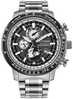 Meeste käekell Citizen Promaster Sky Eco-Drive Direct Flight Atomic Radio BY3006-53H