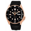Meeste kell Seiko 5 Sports Automatic SRPD76K1