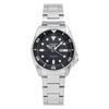 Meeste käekell Seiko SRPK29K1, must