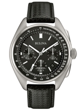Meeste käekell Bulova 96B251, must
