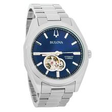 Meeste käekell Bulova Surveyor automatic 96A275, sinine