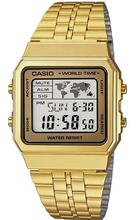 Meeste kell Casio A500WGA-9DF