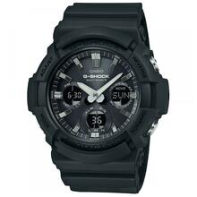 Meeste kell Casio G-Shock GAW-100B-1AER, must