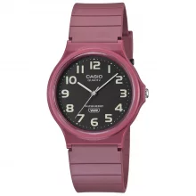 Meeste käekell Casio MQ-24UC-4BEF, punane