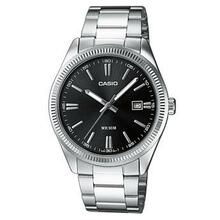 Meeste kell Casio MTP-1302PD-1A1VEF, must