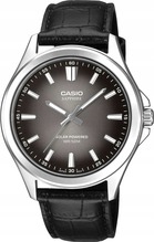 Meeste kell Casio Solar MTS-RS100L-1AVDF, karbiga