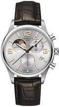 Meeste käekell Certina DS-8 MOON PHASE C033.460.16.037.00