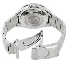 Meeste käekell Orient Kanno Diver Automatic RA-AA0915R19B, punane
