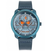 Meeste kell Police PL15714JSBL.03, must