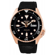 Meeste kell Seiko 5 Sports Automatic SRPD76K1