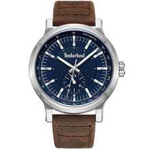 Meeste kell Timberland Driscoll TDWGF2231001, 46 mm