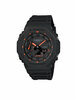 Meeste kell Casio G-Shock GA-2100-1A4ER, must