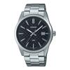 Meeste kell Casio MTP-VD03D-1A, must