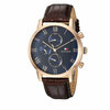 Meeste käekell Tommy Hilfiger Kane 1791399, pruun
