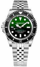 Meeste kell Bobroff BF0002iJ, 42 mm