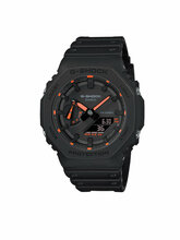 Meeste kell Casio G-Shock GA-2100-1A4ER, must