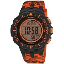 Meeste kell Casio PRG-300CM-4ER, punane