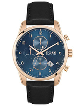 Meeste kell Hugo Boss 1513783 Skymaster, ZH036A