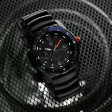 Luminox Bear Grylls Survival SEA Series XB.3723, must