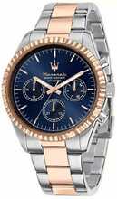 Maserati Competizione R8853100040, ZS004L, sinine